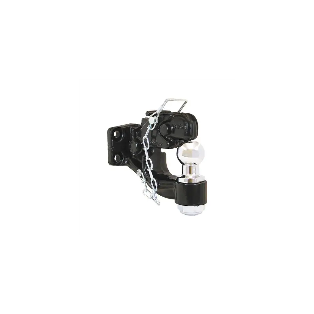 Combination Pintle w/ 2-5/16" Ball - BUYBH82516